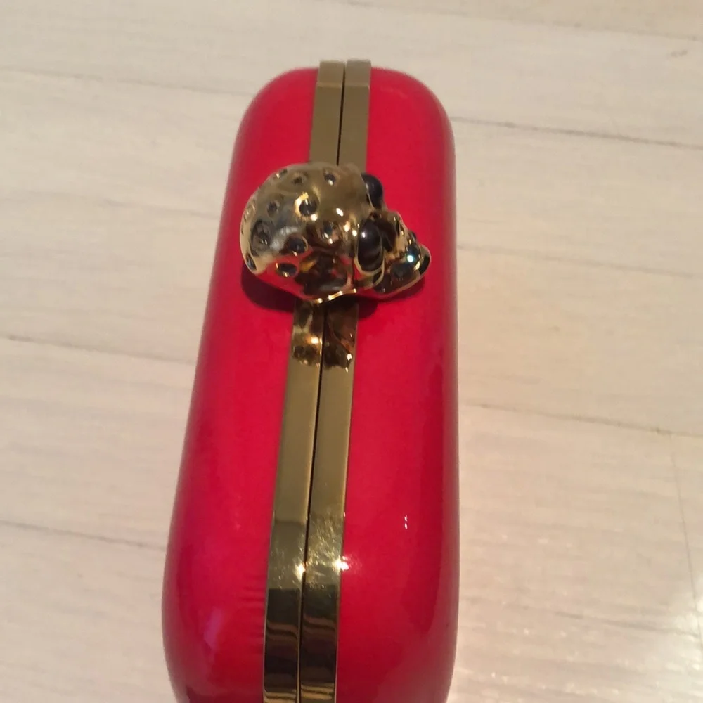 Alexander McQueen authentic alexander